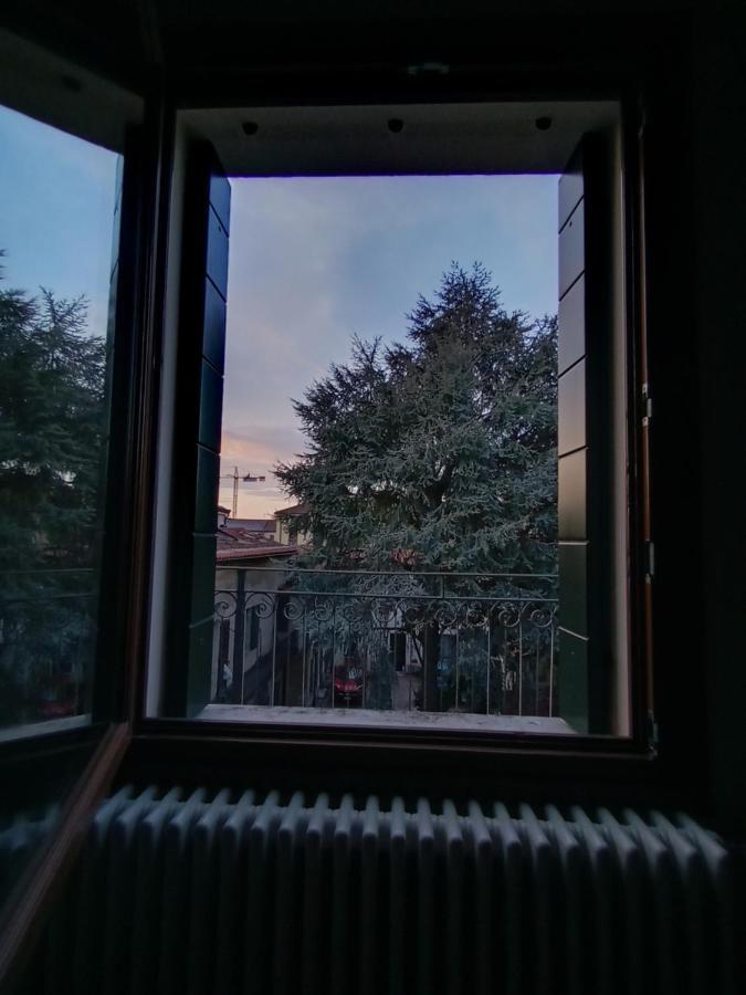 La Casa Di Blue Leilighet Padova Eksteriør bilde